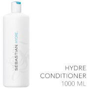Après-shampooing Sebastian Professional Hydre (1000ml) - (Valeur de 68,00 £)