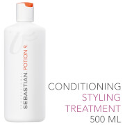 Sebastian Professional Potion 9 (500ml)
