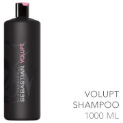 Shampoing volumisant Sebastian Professional Volupt (1000ml)