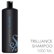 Shampoing Trilliance Shampoo Sebastian Professional 1000ml