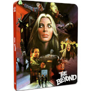 The Beyond - Zavvi Exclusive Limited Edition Steelbook