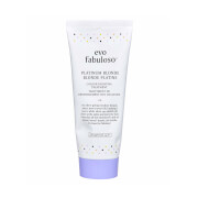 evo Fabuloso Colour Boosting Conditioner/Treatment - Platinum Blonde 220ml