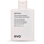evo Gluttony Volumising Shampoo 300ml