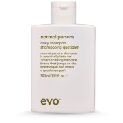 evo Normal Persons Daily Shampoo 300ml
