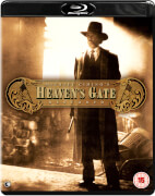 Heavens Gate