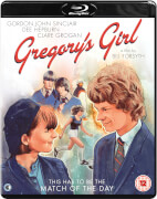 Gregory's Girl