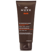 NUXE Men multi-usage Shower Gel 200ml