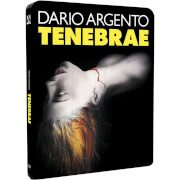 Tenebrae - Zavvi Exclusive Limited Edition Steelbook