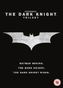 The Dark Knight Trilogy