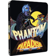 Phantom of the Paradise - Steelbook Édition Limitée