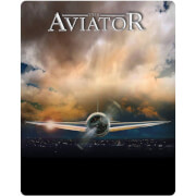 Aviator - Exclusivité Zavvi - Steelbook Édition Limitée