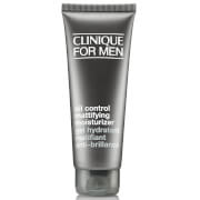 Clinique for Men Oil-Control lotion hydratante (100ml)