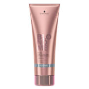

Schwarzkopf Blondme Tone Enhancing Bonding Shampoo Cool Blondes