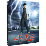 The 'Burbs - Steelbook Edition