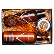 Kit Beardy Beloved de Men Rock (Valeur 36,00 £)