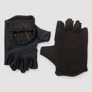 Gants de musculation MP pour hommes – Noir - S - Noir