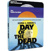 Day of the Dead - Zavvi Exclusive Limited Edition Steelbook