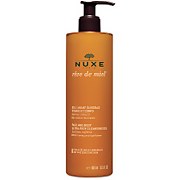 Gel lavant surgras visage et corps Rêve de Miel® NUXE (400 ml)