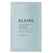 Elemis Pro-Collagen Hydra Gel masque contour des yeux rides et ridules