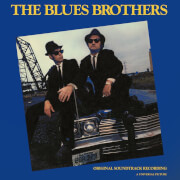 The Blues Brothers OST LP
