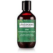 Gel Nettoyant Éclat Juliet Antipodes 200 ml