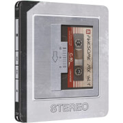 Guardians of the Galaxy 3D - Zavvi Exclusive Limited Edition Steelbook (Includes 2D Version)