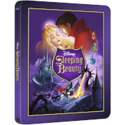 Sleeping Beauty - Zavvi Exclusive Limited Edition Steelbook (The Disney Collection #27)