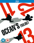 Oceans Trilogy