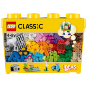 LEGO® Classic: Boîte de briques créatives deluxe (10698)