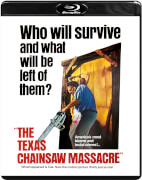 The Texas Chain Saw Massacre (1974): 40th Anniversary Restoration