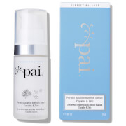 Pai Perfect Balance sérum anti-imperfections avec le copaïba et le zinc