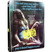 Rabid Steelbook Édition Limitée
