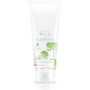 Acondicionador Wella Professionals Care Elements Light Ren 200ml