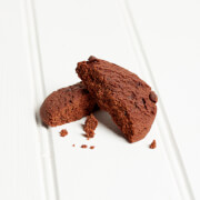 

Шоколадное печенье с кусочками шоколада Meal Replacement Double Chocolate Chip Cookie