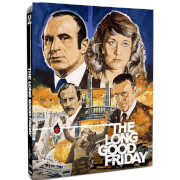 The Long Good Friday - Limited Edition Steelbook
