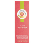 Roger&Gallet Fleur de Figuier Eau Fraiche Fragrance 100 ml