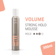 Espuma volumen Wella Professionals Care EIMI Extra Volume Mousse (300ml)