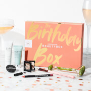 Beauty Box LOOKFANTASTIC - abonnement 12 mois