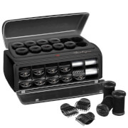 Rouleaux pour cheveux Boutique de BaByliss- Noir