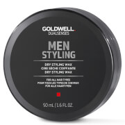 Cire coiffante sèche Dualsenses pour hommes de Goldwell (50ml)