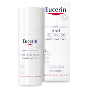 

Eucerin® Hypersensitive Anti Redness Soothing Care (50ml)