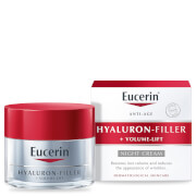 

Eucerin® Anti-Age Volume-Filler Night Cream (50ml)