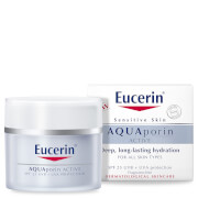 

Eucerin® Aquaporin Active SPF 25 UVB + UVA Protection (50ml)