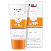 Eucerin® Sun Protection SPF 30 Face Sun Creme (50ml)