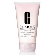 Mousse hydro-démaquillante de Clinique 150ml