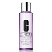 Paupières, cils et lèvres Take The Day Off de Clinique 125ml