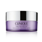 Baume nettoyant take The Day Off de Clinique 125ml
