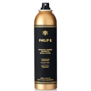 Laque épaississante Russian Amber Imperial de Philip B (260ml)