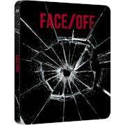 Volte/Face- Steelbook Exclusif Limité pour Zavvi