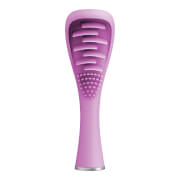Tête de brosse amovible agrémentée d'un brosse-langue ISSA™ FOREO (nuances variées) - Violet